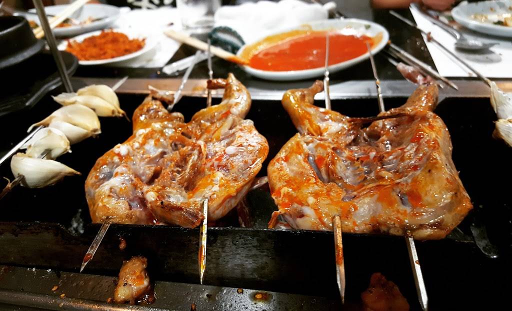 Feng Mao Lamb Kebab | restaurant | 414 S Western Ave, Los Angeles, CA 90020, USA | 2133889299 OR +1 213-388-9299