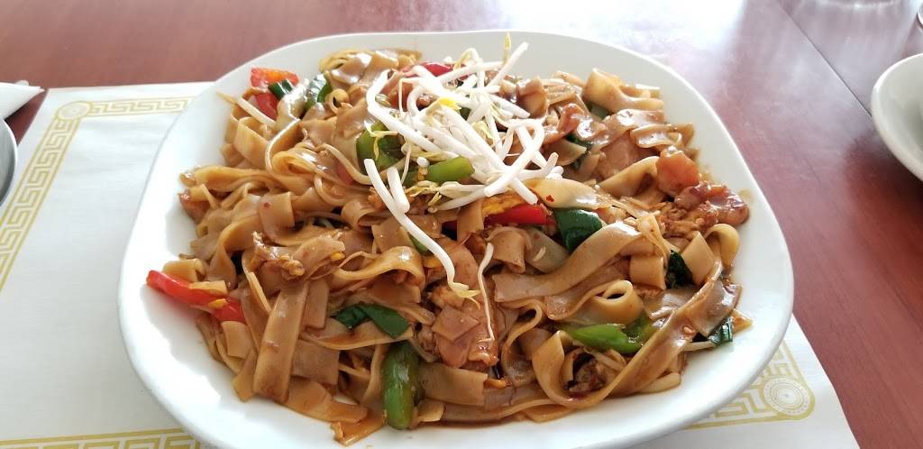 Orchid Thai Restaurant | restaurant | 115 Monroe St, Detroit, MI 48226, USA | 3139620225 OR +1 313-962-0225