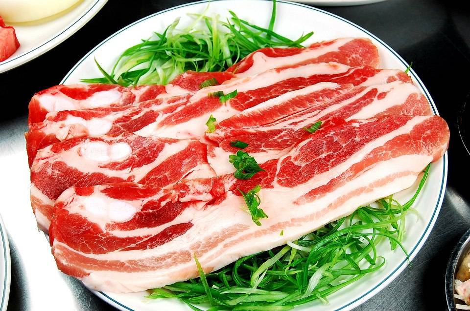 Meat Love Korean BBQ | restaurant | 1145 S Western Ave, Los Angeles, CA 90006, USA | 3233730700 OR +1 323-373-0700