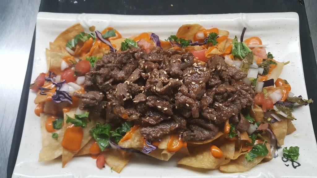 The Crown Baltimore | restaurant | 1910 N Charles St 2nd Fl, Baltimore, MD 21218, USA | 4106254848 OR +1 410-625-4848