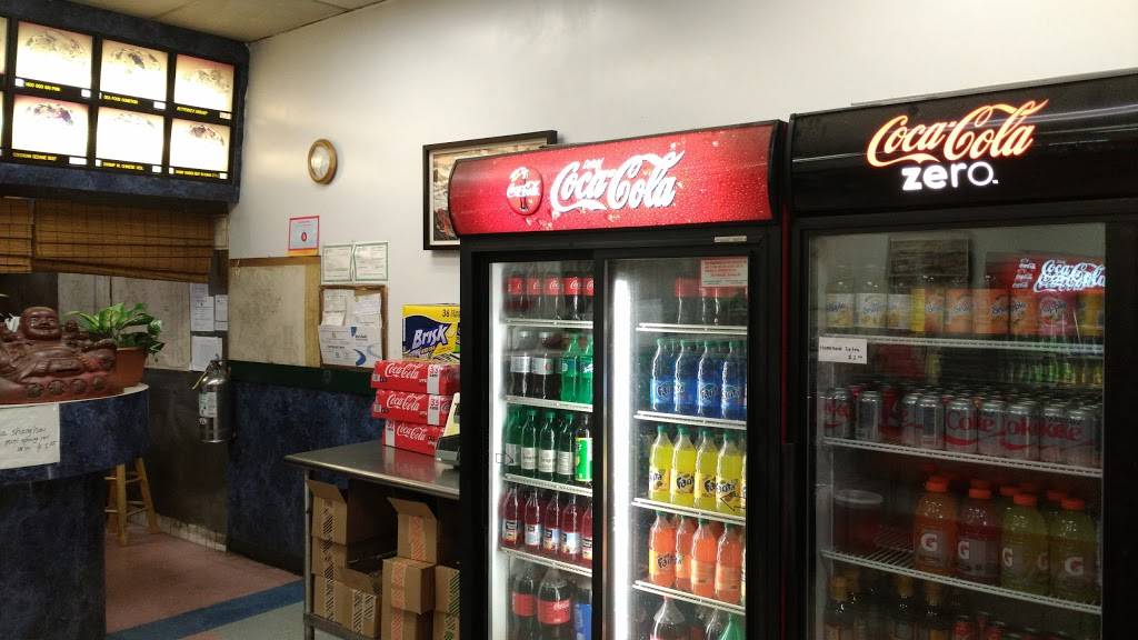 Kam Luang Kitchen | restaurant | 3391 NJ-27, Franklin Park, NJ 08823, USA | 7322978868 OR +1 732-297-8868