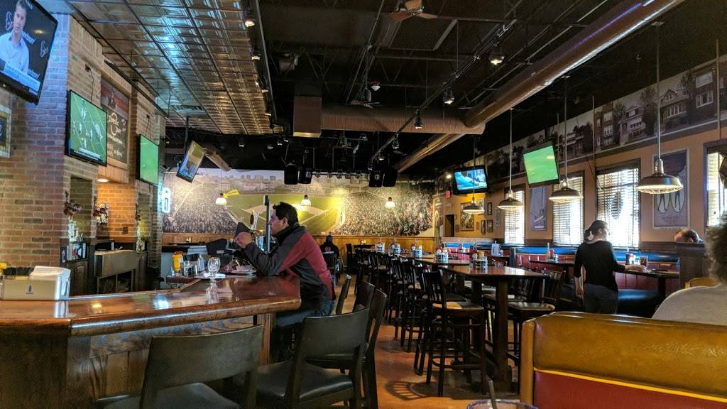 Shelby Campbells Tavern and Grill Restaurant | restaurant | 1000 Busse Rd, Elk Grove Village, IL 60007, USA | 8479561170 OR +1 847-956-1170