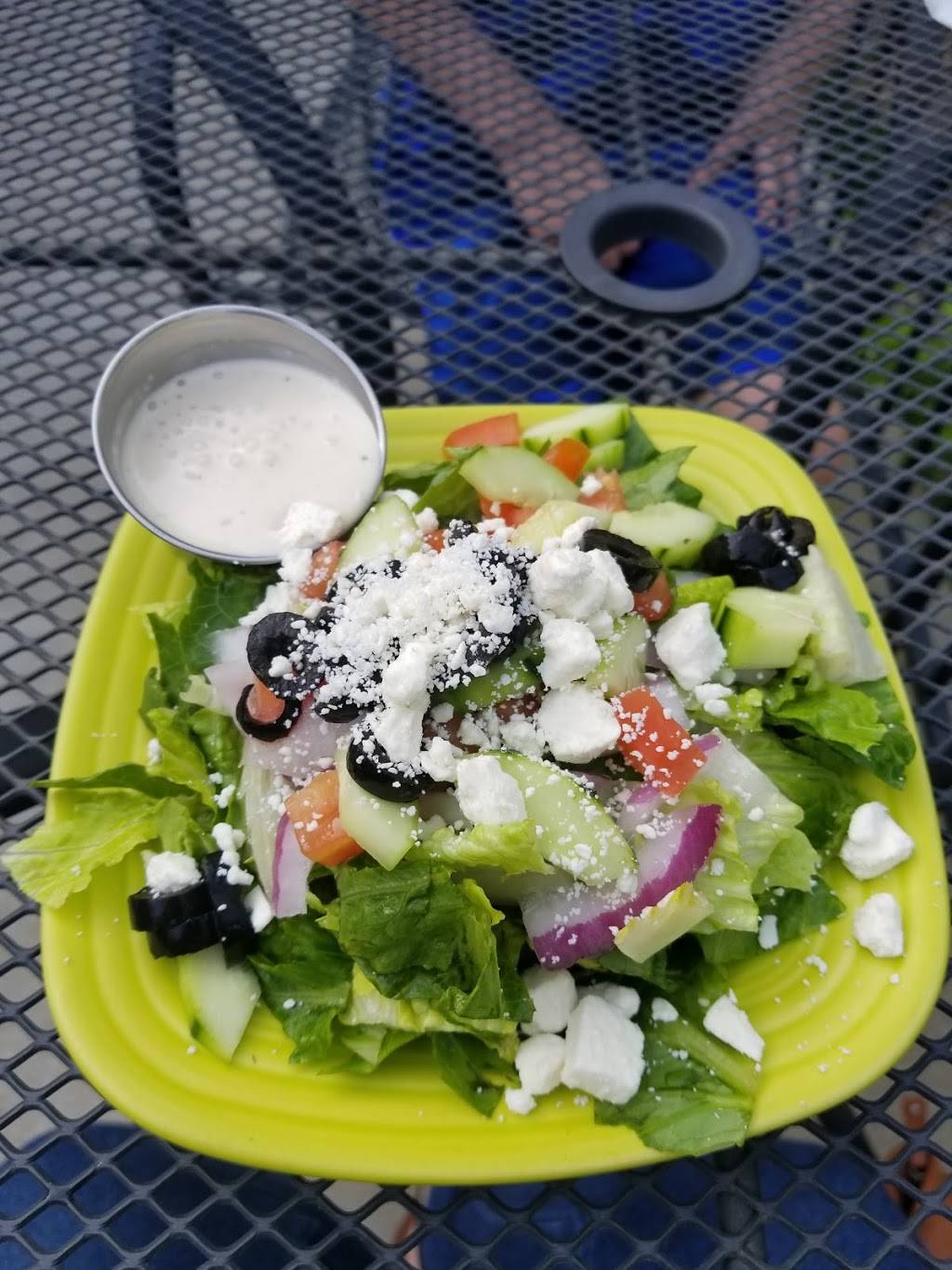 CJs Italian Kitchen | restaurant | 75 Covington Way, Vienna, WV 26105, USA | 3049161852 OR +1 304-916-1852