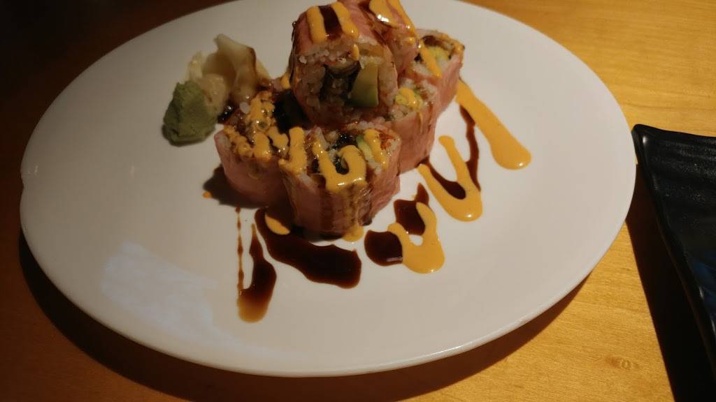 Sushi House | restaurant | 794 Elm St, Concord, MA 01742, USA | 9783698856 OR +1 978-369-8856