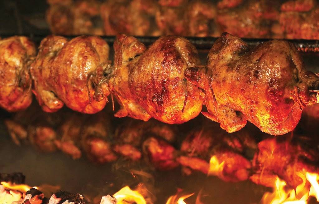 POH-YO Charcoal Chicken | restaurant | 8147-D Baltimore Ave, College Park, MD 20740, USA | 2405537221 OR +1 240-553-7221