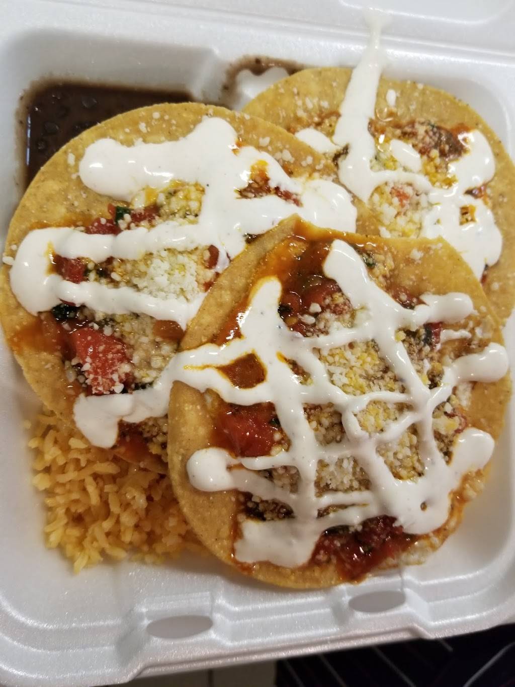 El Tex Mex Burrito & Cafe | restaurant | 511 New Brunswick Ave, Fords, NJ 08863, USA | 7326612007 OR +1 732-661-2007