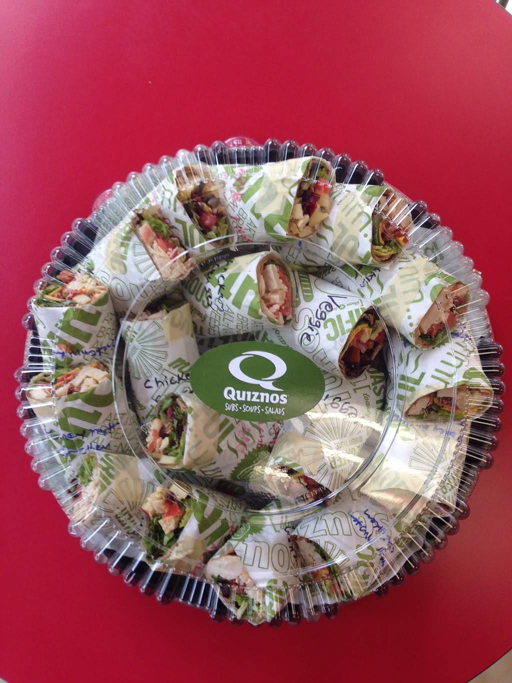 Quiznos | restaurant | 224 N Hogan St, Jacksonville, FL 32202, USA | 9047988889 OR +1 904-798-8889