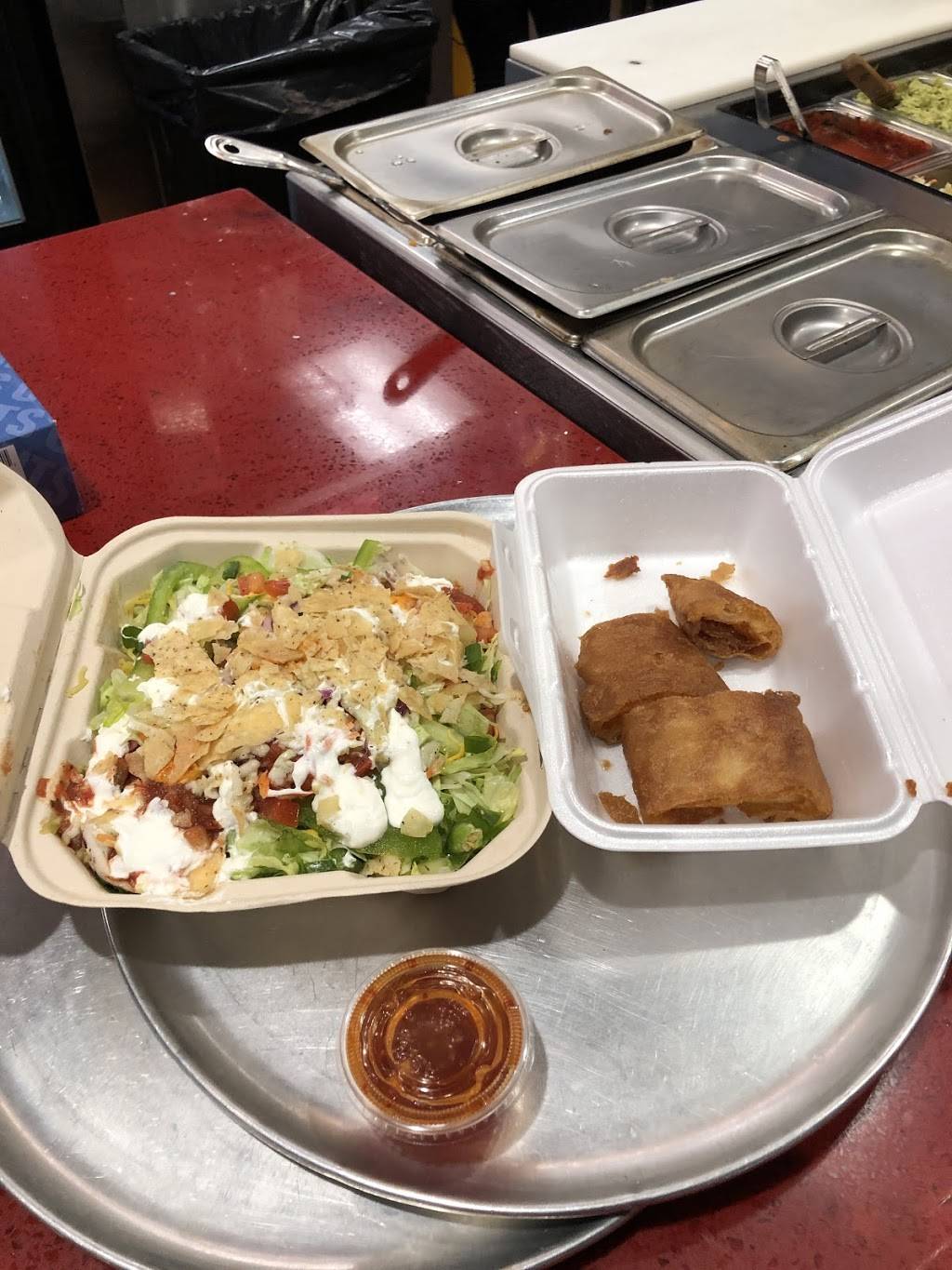 Fat Bastard Burrito | restaurant | 5095 Sheppard Ave E Unit #15, Scarborough, ON M1S 4N8, Canada | 6473503456 OR +1 647-350-3456