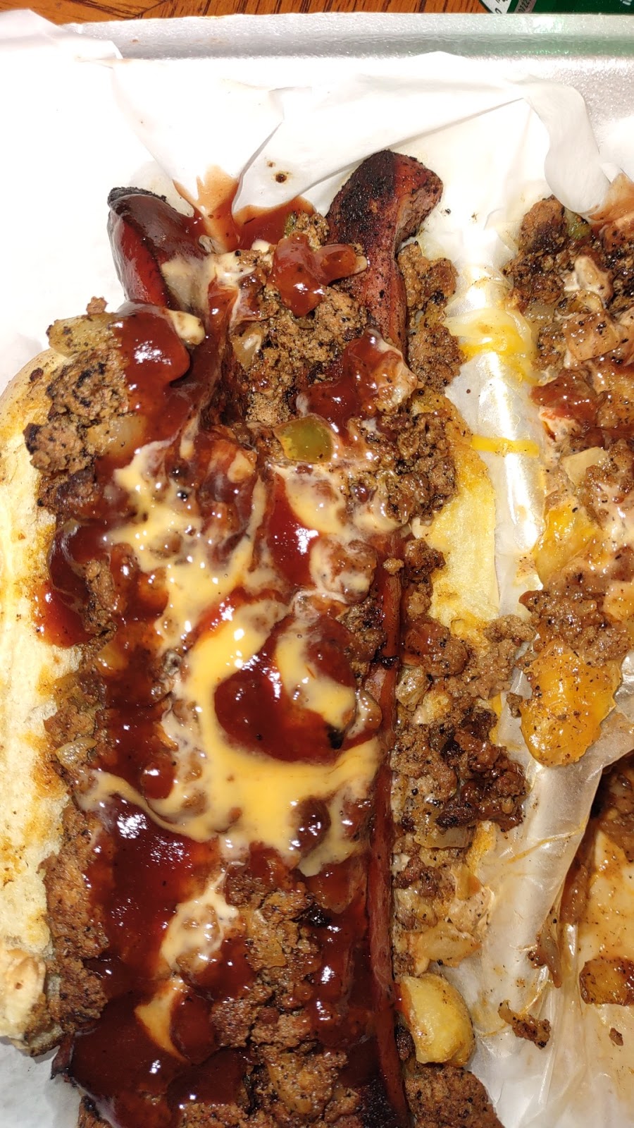 Big E. Grille Shack | restaurant | 1429 Woodward Rd, Birmingham, AL 35228, USA | 2055868852 OR +1 205-586-8852