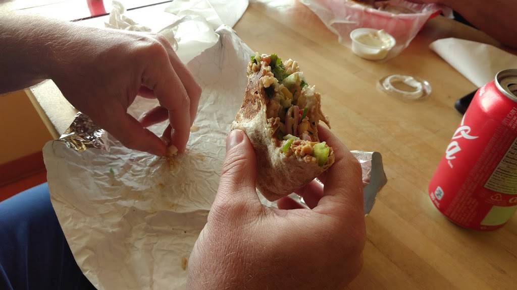 Holy Guacamole | restaurant | 280 Bleams Rd, Kitchener, ON N2C 2G2, Canada | 5198941069 OR +1 519-894-1069