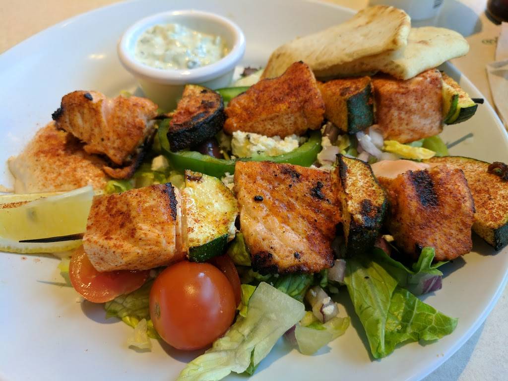 Zoës Kitchen | restaurant | 3246 Preston Rd Suite 700, Frisco, TX 75034, USA | 4693626606 OR +1 469-362-6606