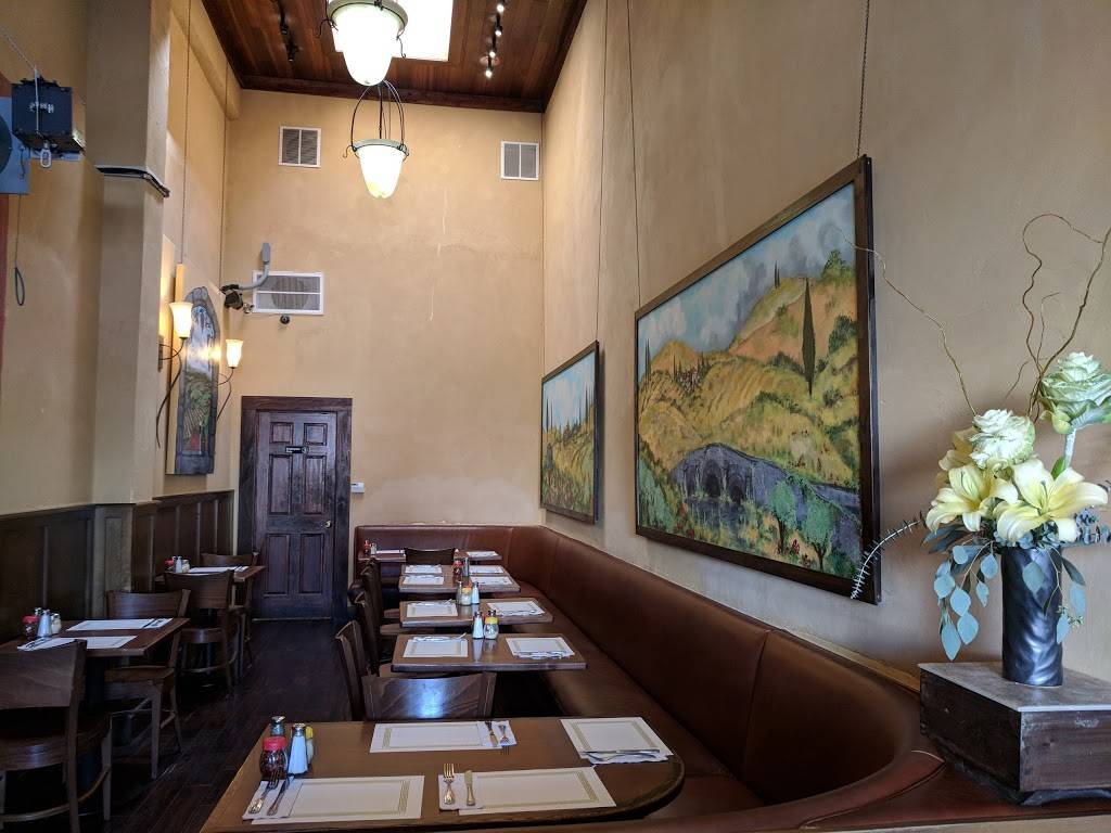 Mozzarella di Bufala | restaurant | 69 W Portal Ave, San Francisco, CA 94127, USA | 4156618900 OR +1 415-661-8900