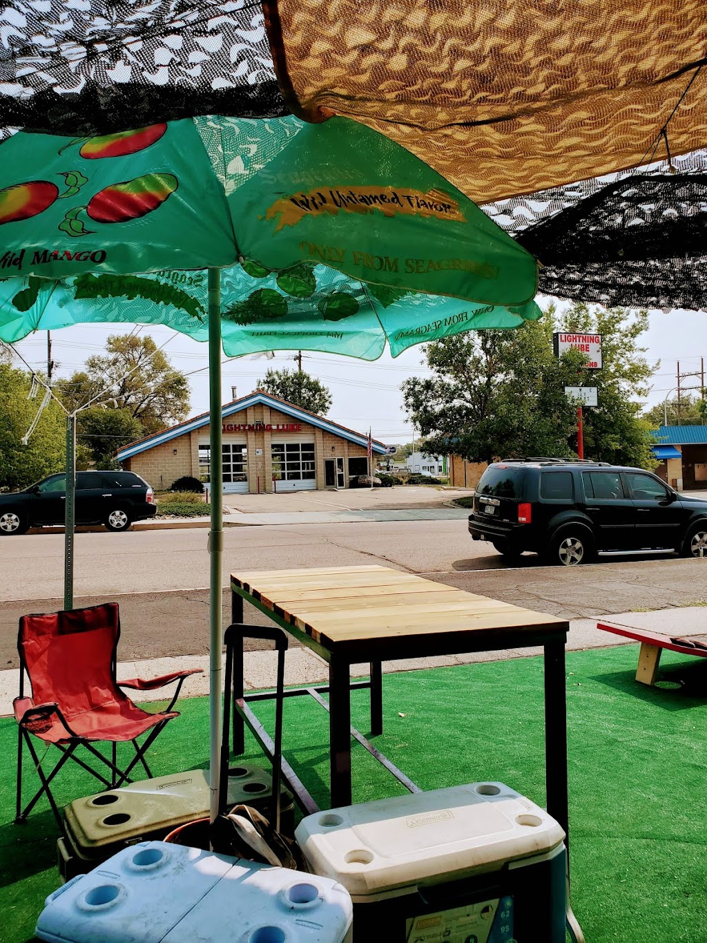 Po Brothers LLC | restaurant | 1826 E Platte Ave, Colorado Springs, CO 80909, USA | 7196500770 OR +1 719-650-0770