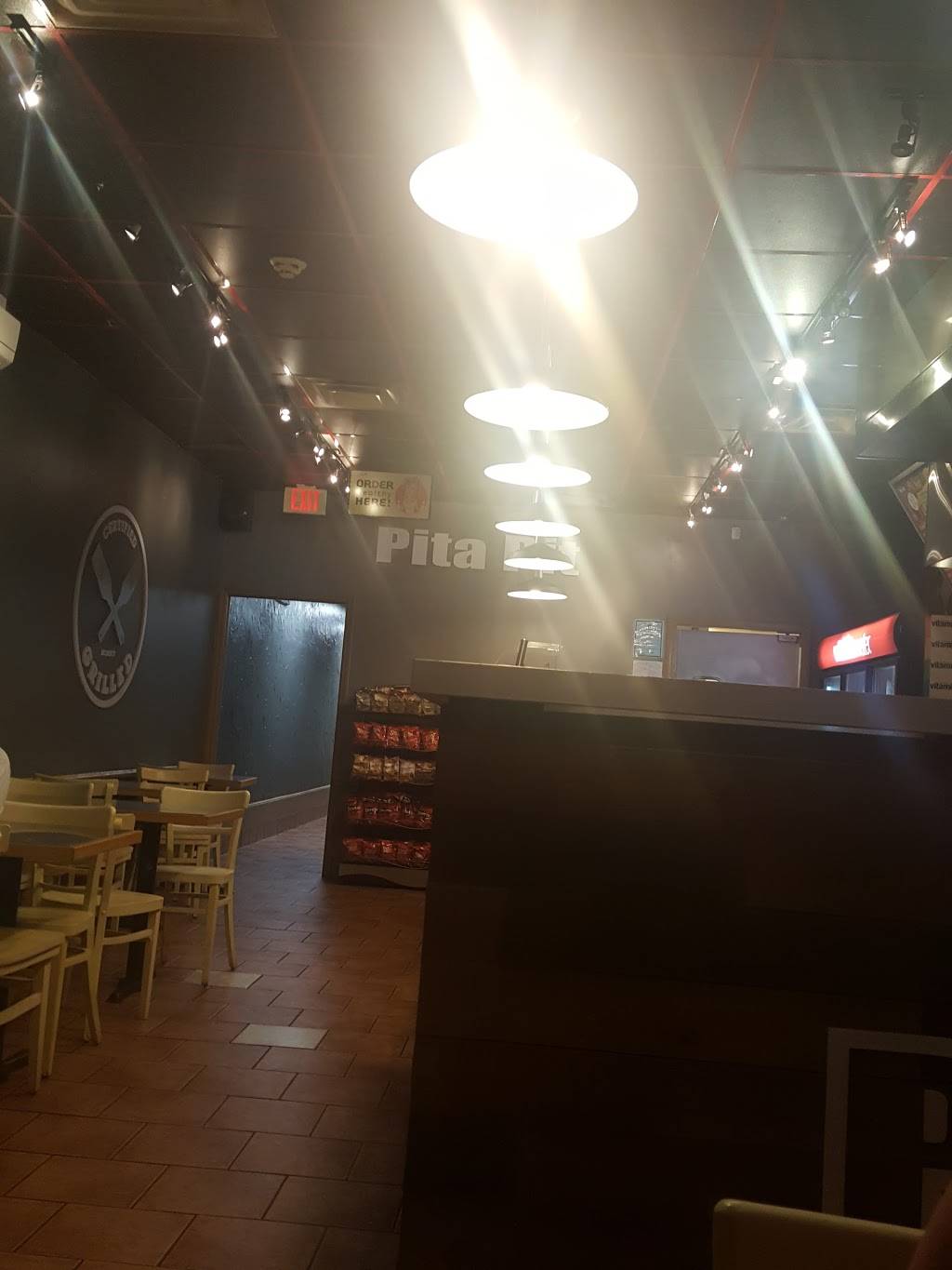 Pita Pit | restaurant | 157 N College St, Auburn, AL 36830, USA | 3348871010 OR +1 334-887-1010