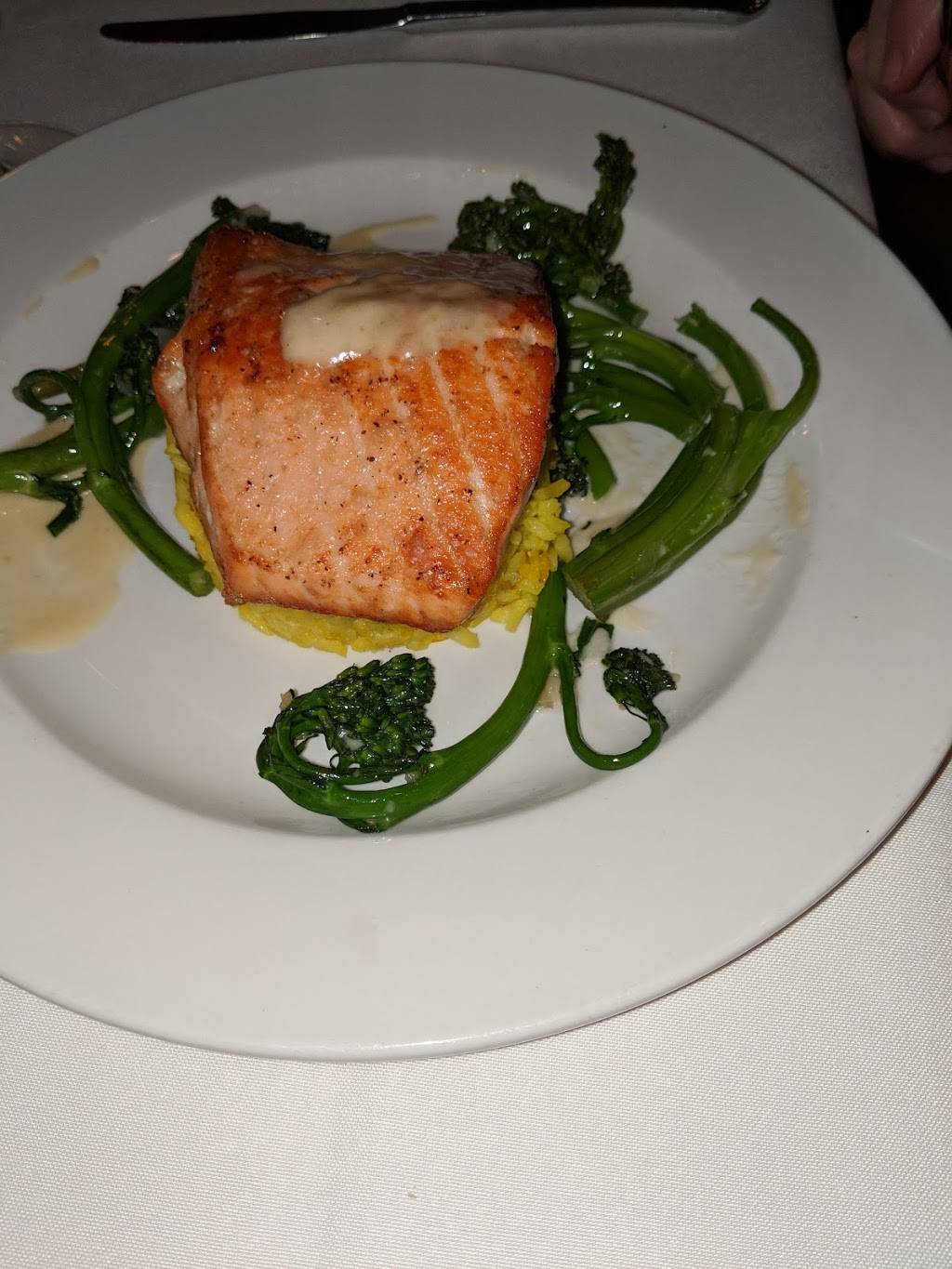 Victorias Restaurant | restaurant | 2 Olive Ave, Rehoboth Beach, DE 19971, USA | 3022270615 OR +1 302-227-0615