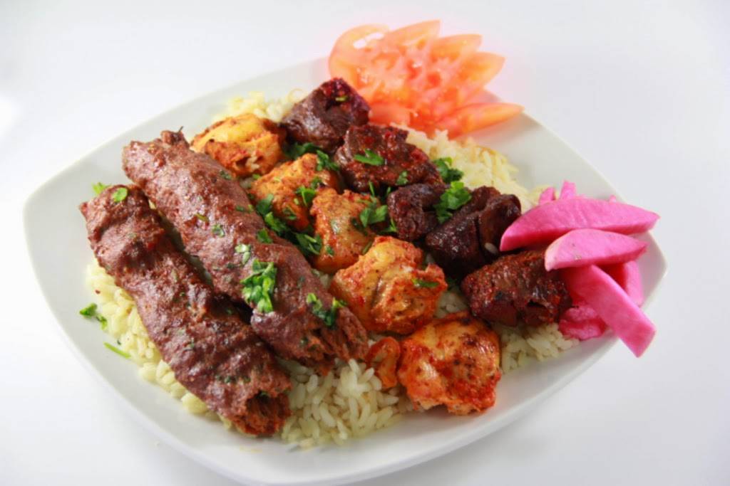 Mezzaterranean | restaurant | 9491 Foothill Blvd #B, Rancho Cucamonga, CA 91730, USA | 9094839669 OR +1 909-483-9669