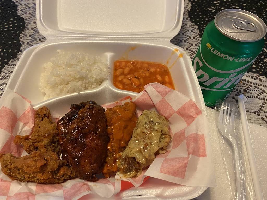 Kims Grill & More LLC | restaurant | 701 Masonic Ln, Richmond, VA 23223, USA | 6463536112 OR +1 646-353-6112