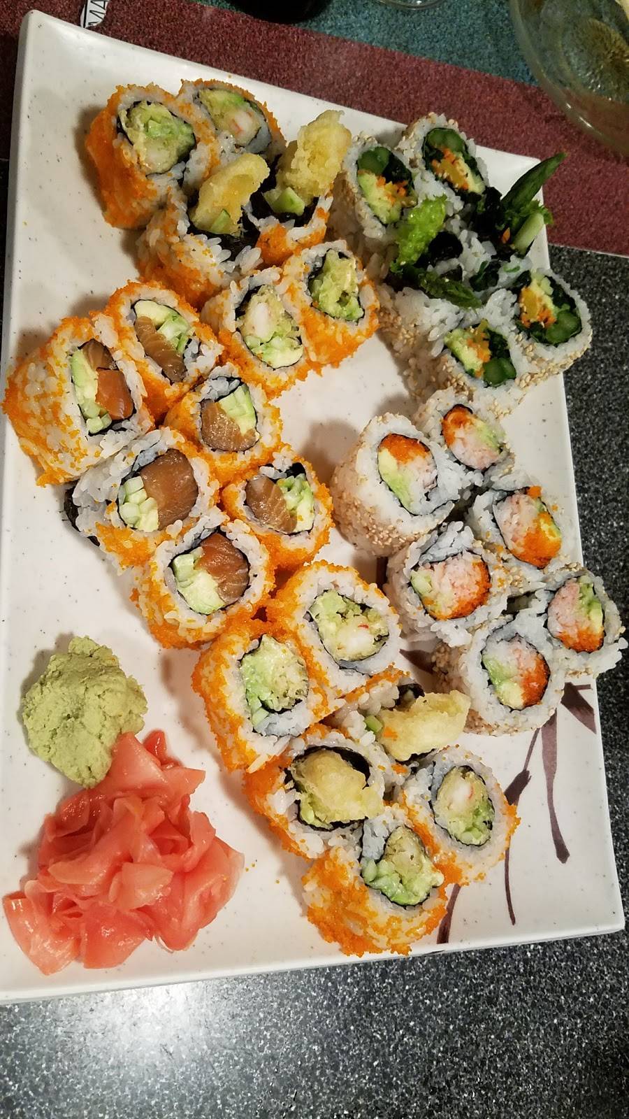 Fujiyama Japanese Restaurant | restaurant | 3057 Dundee Rd, Northbrook, IL 60062, USA | 8477141319 OR +1 847-714-1319