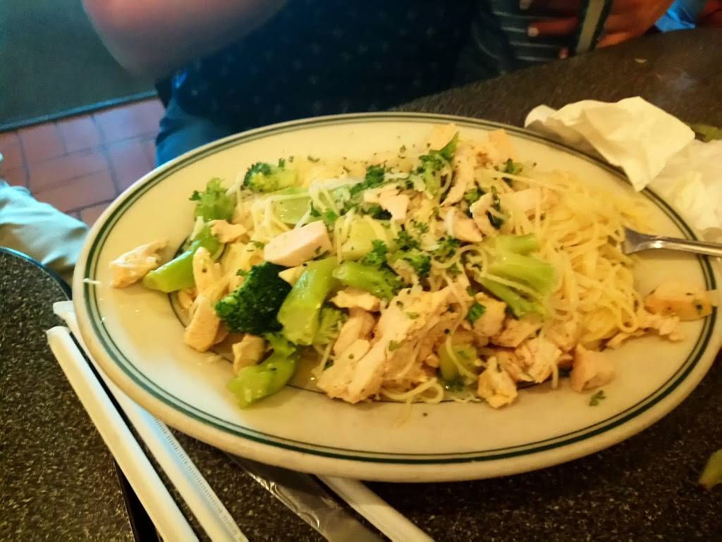 Pasquales | restaurant | 31555 Woodward Ave, Royal Oak, MI 48073, USA | 2485494002 OR +1 248-549-4002