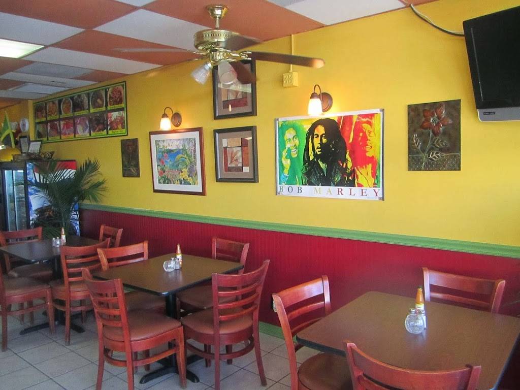 Jamaica Jerk Cafe | restaurant | 10114 S Military Trail, Boynton Beach, FL 33436, USA | 5614135358 OR +1 561-413-5358