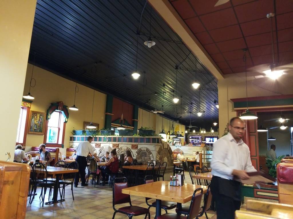 Don Pancho Villa | restaurant | 1052 S Dixon Rd, Kokomo, IN 46902, USA | 7654525211 OR +1 765-452-5211