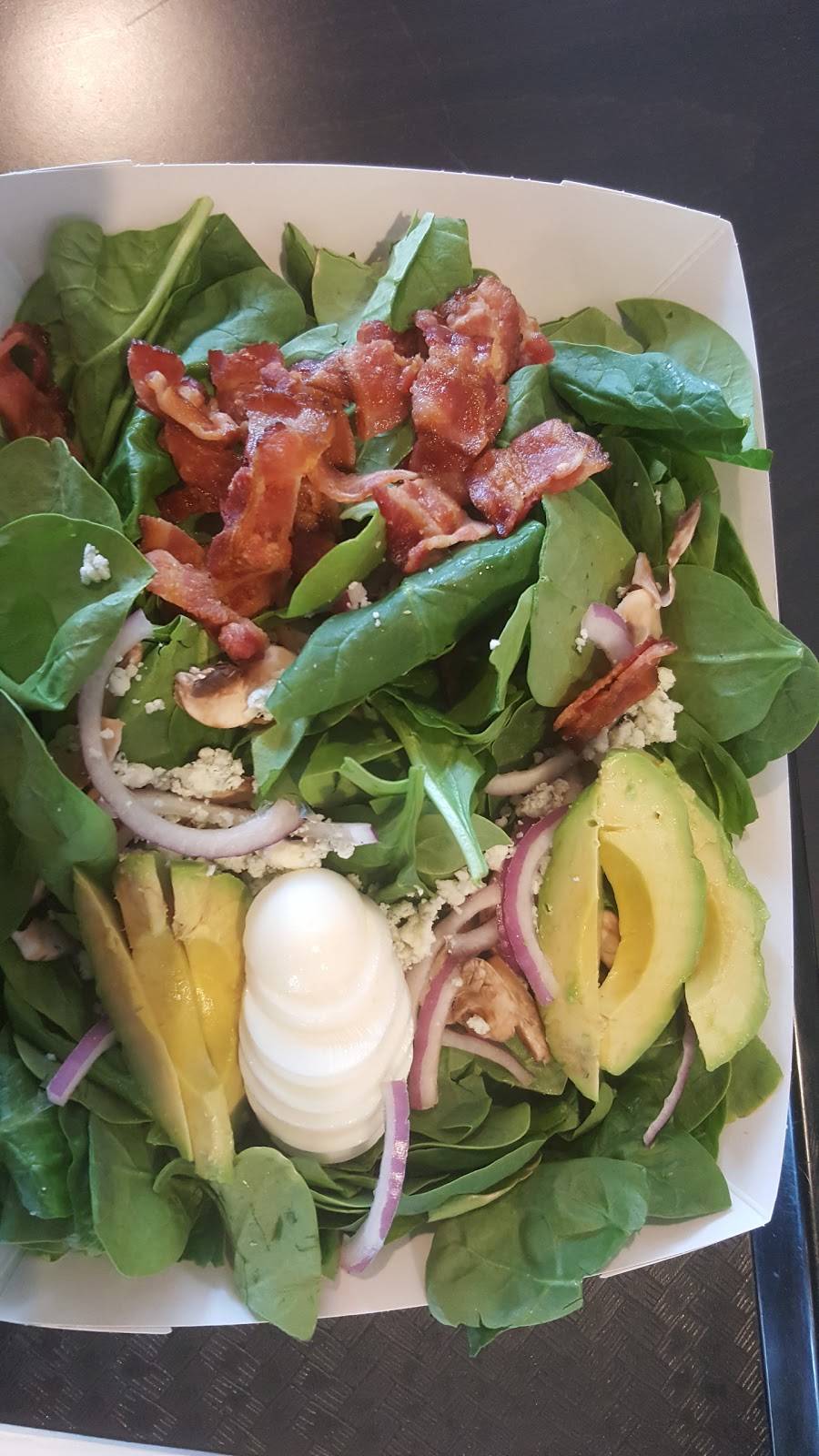 Specialtys Cafe & Bakery | cafe | 2101 E El Segundo Blvd, El Segundo, CA 90245, USA | 8775022837 OR +1 877-502-2837