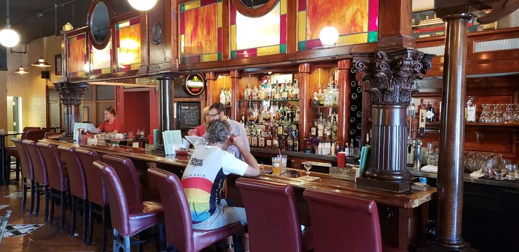 OHuids Gaelic Pub | restaurant | 167 W Main St, Lancaster, OH 43130, USA | 7404228850 OR +1 740-422-8850