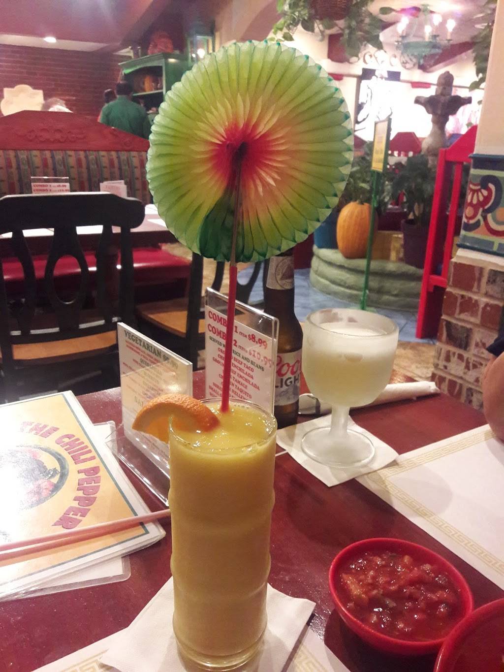 Chili Pepper | restaurant | 167 S Main St, Orange, CA 92868, USA | 7146392840 OR +1 714-639-2840