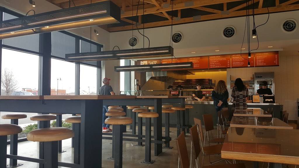 Chipotle Mexican Grill | restaurant | 1469 S Court St, Circleville, OH 43113, USA | 7404200031 OR +1 740-420-0031