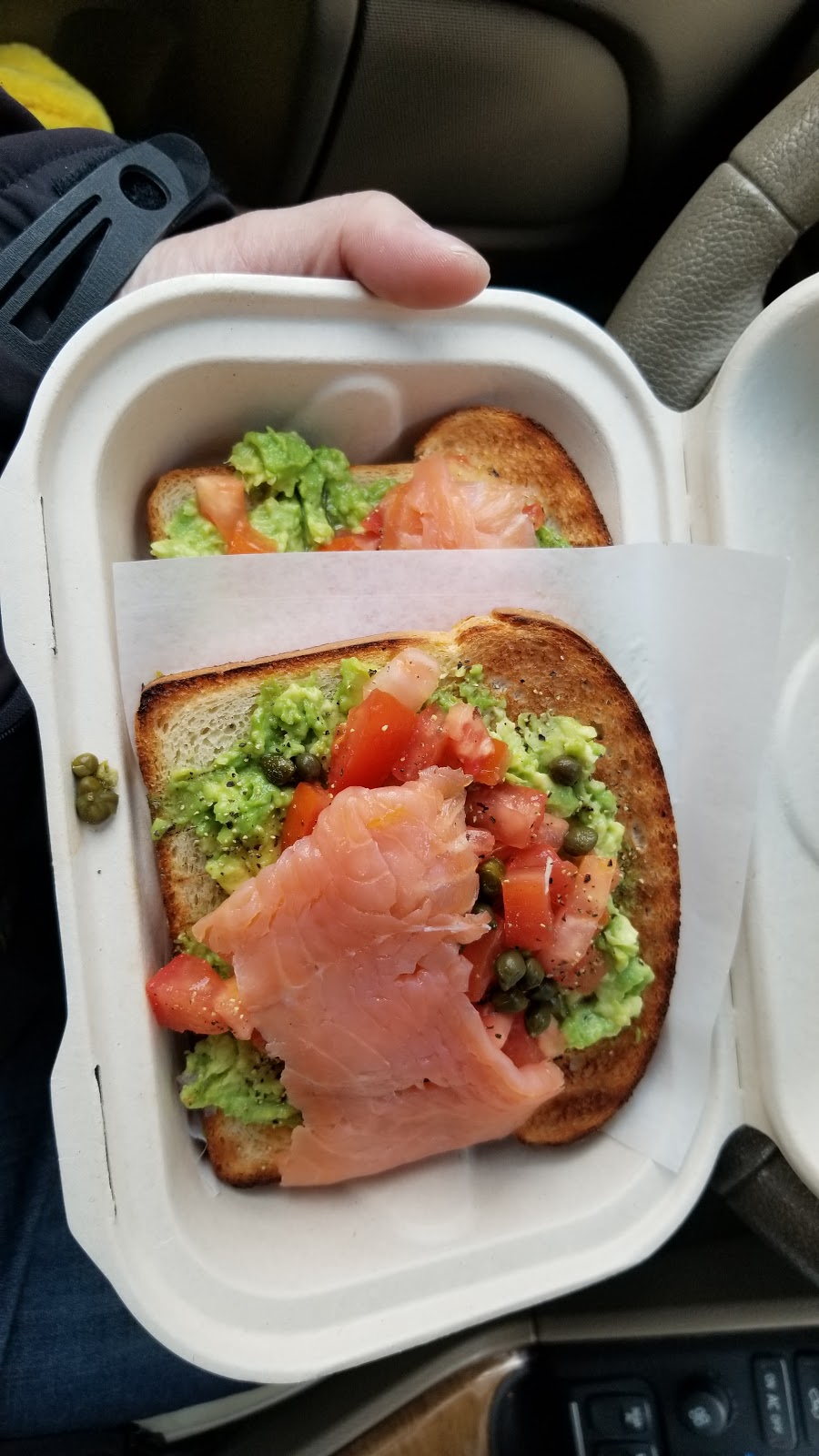 Avocado Toast | restaurant | 226 E 3rd Ave, San Mateo, CA 94401, USA | 6503433844 OR +1 650-343-3844