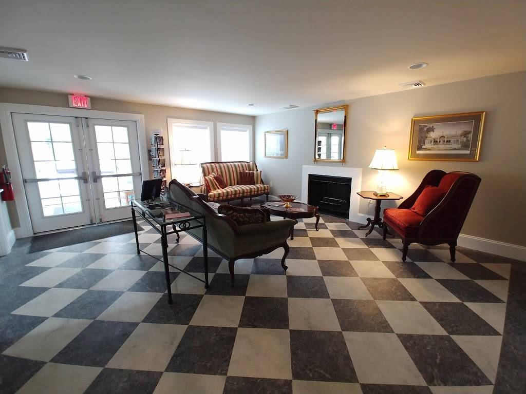 Cameron Estate Inn & Restaurant | restaurant | 1855 Mansion Ln, Mount Joy, PA 17552, USA | 7174920111 OR +1 717-492-0111