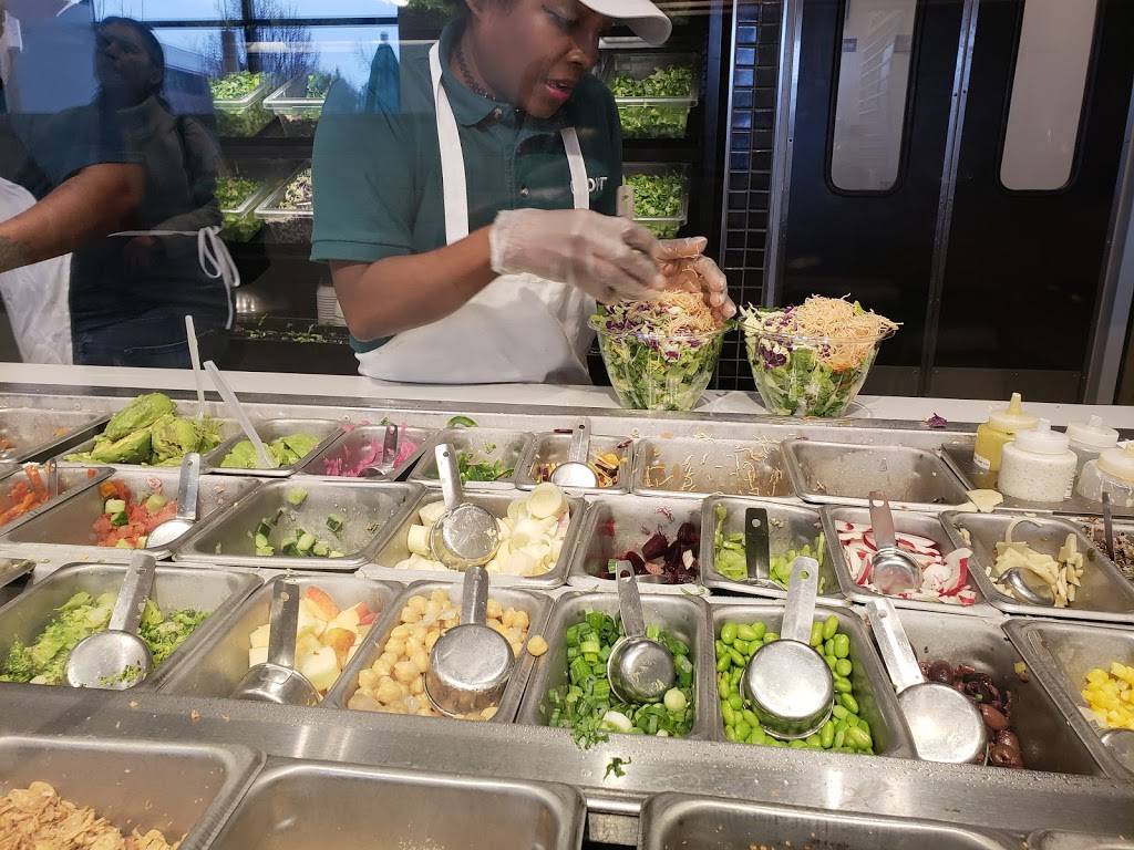 Chopt Creative Salad Co. | restaurant | 1601 Willow Lawn Dr, Richmond, VA 23230, USA | 8045627911 OR +1 804-562-7911