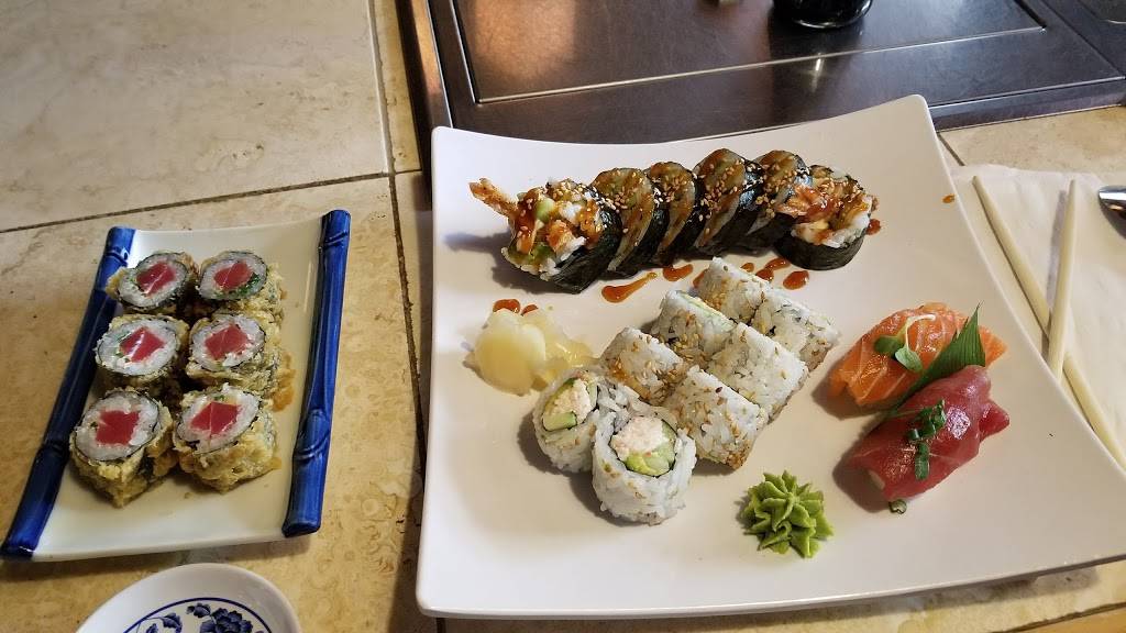 Yamato | restaurant | 1074 State St, Orem, UT 84097, USA | 8012277100 OR +1 801-227-7100