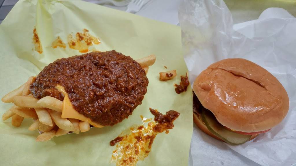 Original Tommys | restaurant | 5601 Laurel Canyon Blvd, Valley Village, CA 91607, USA | 8187539442 OR +1 818-753-9442