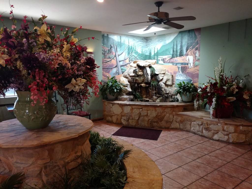 Casa de Benavidez | restaurant | 8032 4th St NW, Albuquerque, NM 87114, USA | 5058977493 OR +1 505-897-7493