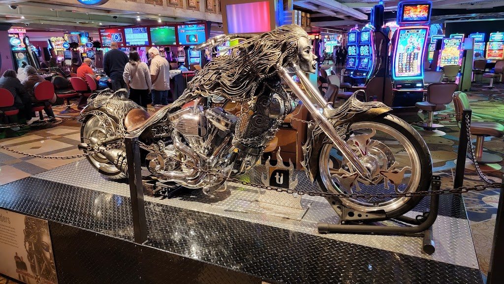 Señor Frogs | restaurant | 3300 Las Vegas Blvd S, Las Vegas, NV 89109, USA | 8009447444 OR +1 800-944-7444