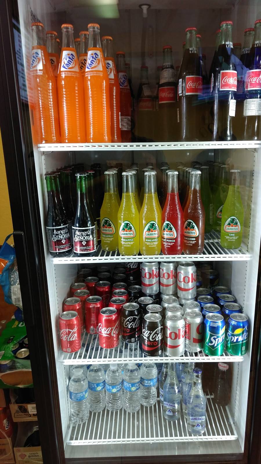 Doña Martas | restaurant | 5538 Whittier Blvd, Commerce, CA 90022, USA | 3237204154 OR +1 323-720-4154