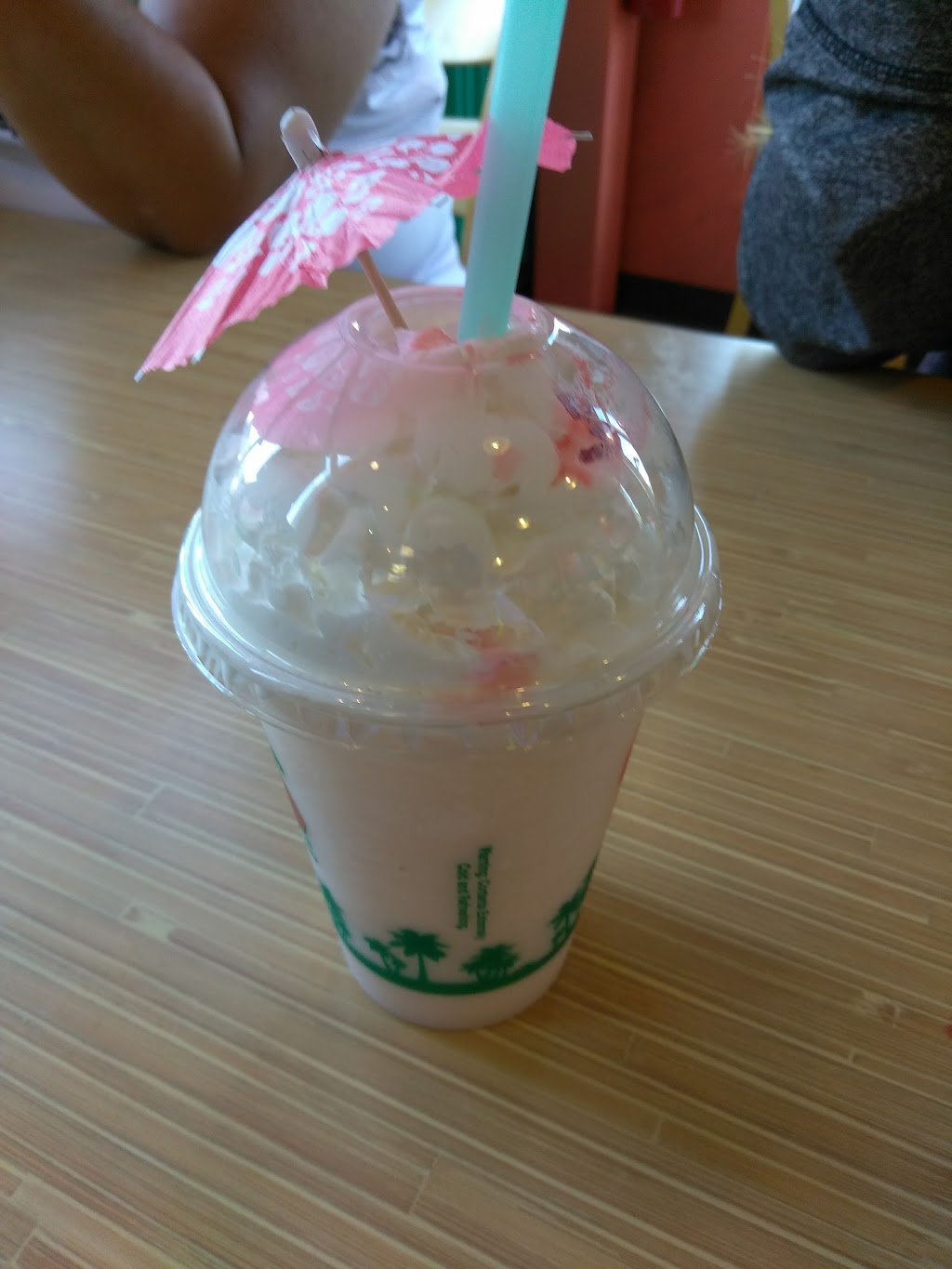 Bahama Bucks Albuquerque- Holly Avenue | restaurant | 8810 Holly Ave NE Suite A, Albuquerque, NM 87122, USA | 5052735231 OR +1 505-273-5231