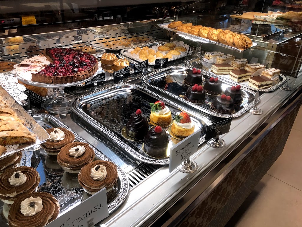 Alice Pizza - Market Street | restaurant | 1234 Market St, Philadelphia, PA 19107, USA | 2155632223 OR +1 215-563-2223