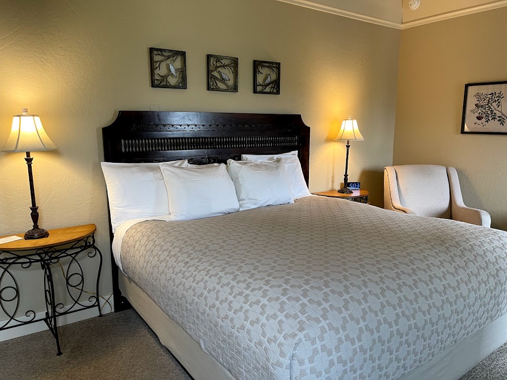 Winchester Inn | restaurant | 35 S 2nd St, Ashland, OR 97520, USA | 5414881113 OR +1 541-488-1113