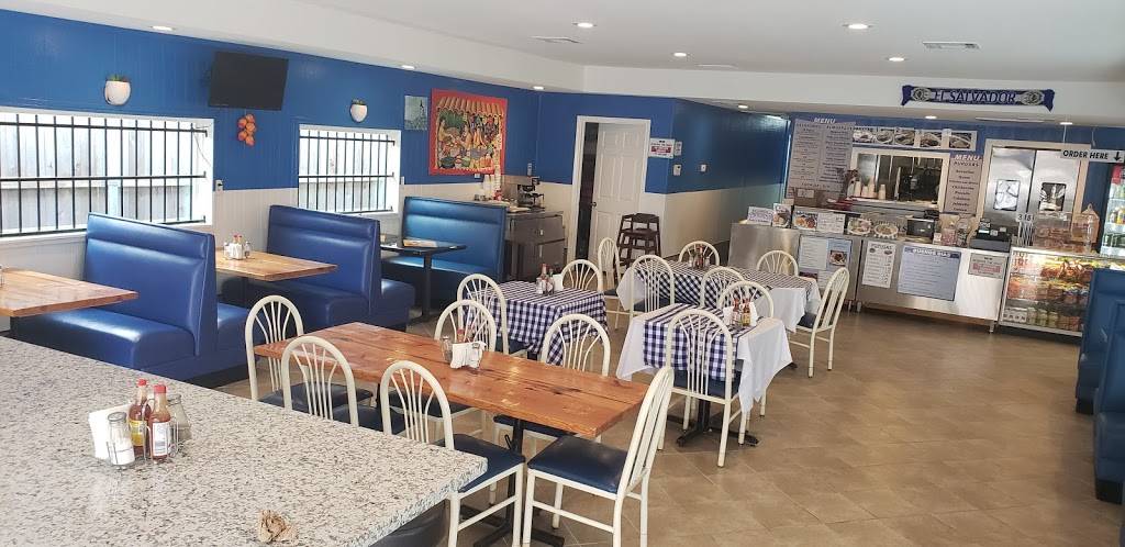 Rincon Salvadoreño | restaurant | 15155 Bellaire Blvd, Houston, TX 77083, USA | 4096655305 OR +1 409-665-5305