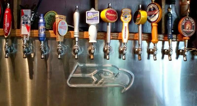 Dinos Pub | restaurant | 1800 NE 44th St, Renton, WA 98056, USA | 4252719236 OR +1 425-271-9236