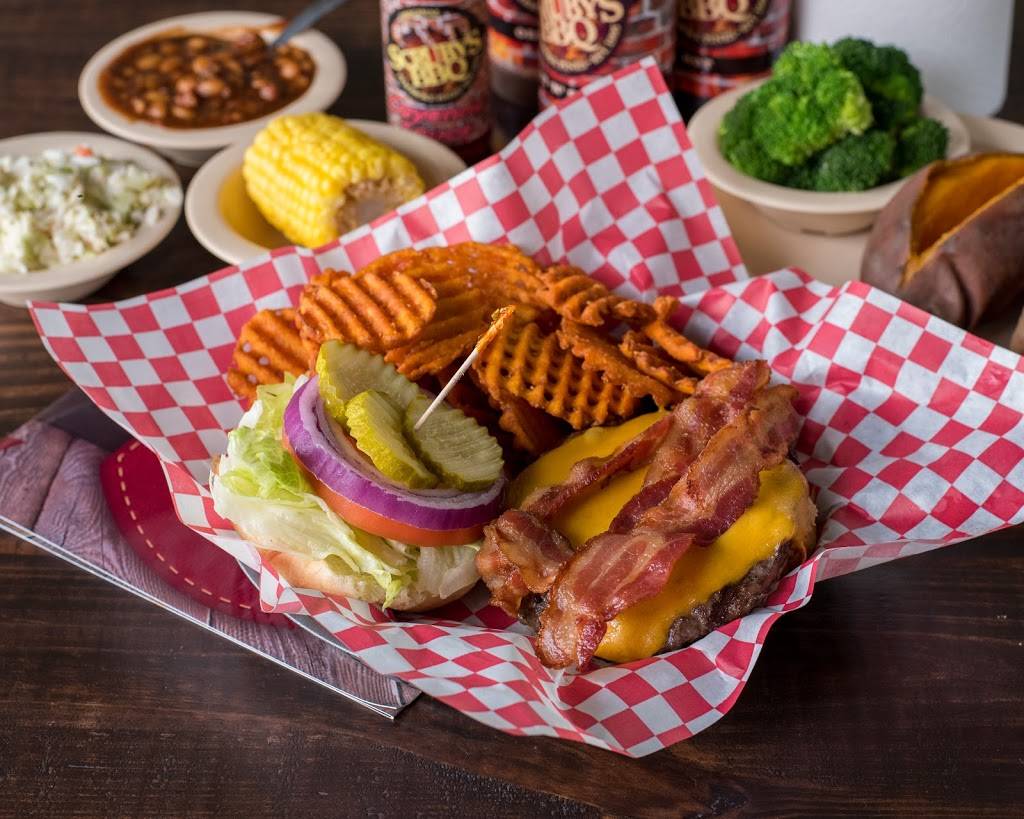 Scrubys BBQ | restaurant | 251 N University Dr, Pembroke Pines, FL 33024, USA | 9549871933 OR +1 954-987-1933