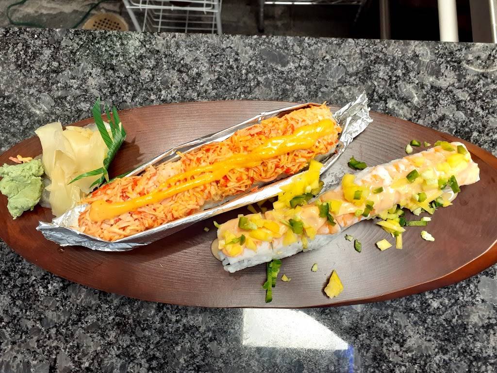 Koja Sushi | restaurant | 14245 Michigan Ave, Dearborn, MI 48127, USA | 3139145071 OR +1 313-914-5071