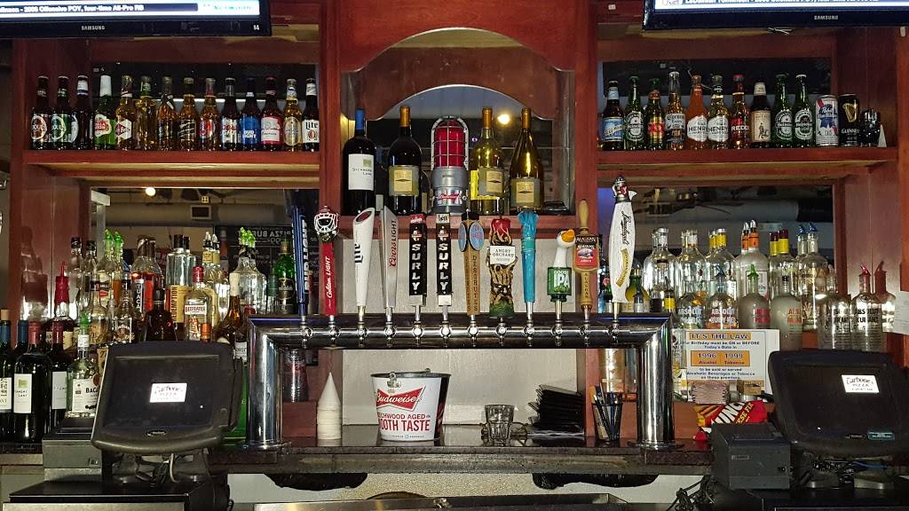 Carbones Pizza & Sports Bar | restaurant | 12930 Harriet Ave S, Burnsville, MN 55337, USA | 9527468890 OR +1 952-746-8890