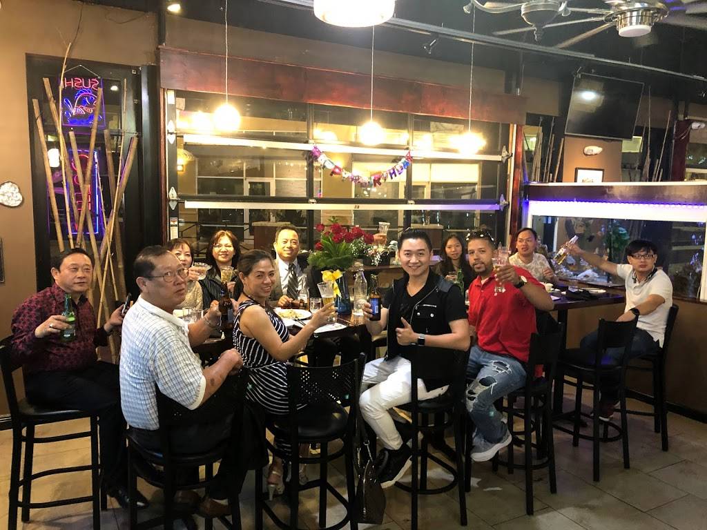 Pho Au Lac | restaurant | 158 Tuskawilla Rd Suite 1300, Winter Springs, FL 32708, USA | 4072783113 OR +1 407-278-3113