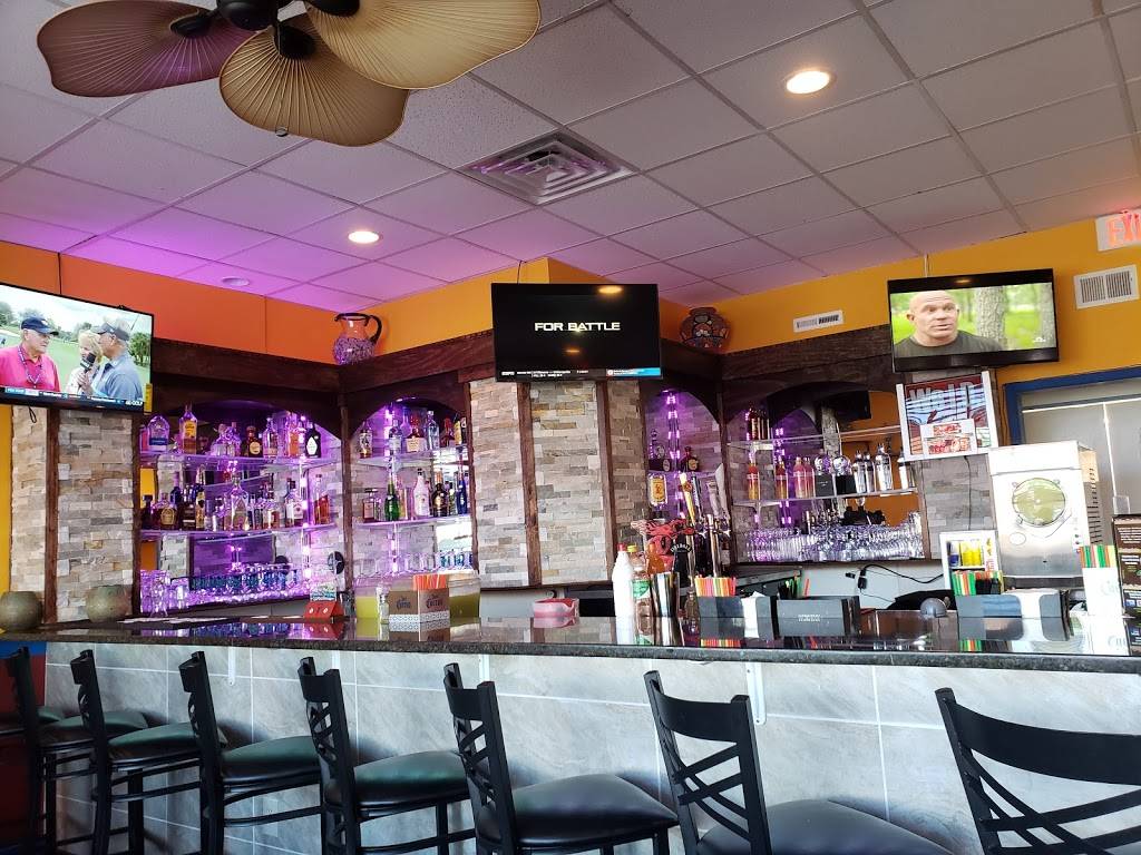 Tres machos | restaurant | 2313 Westwood Ave, Richmond, VA 23230, USA | 8049185390 OR +1 804-918-5390