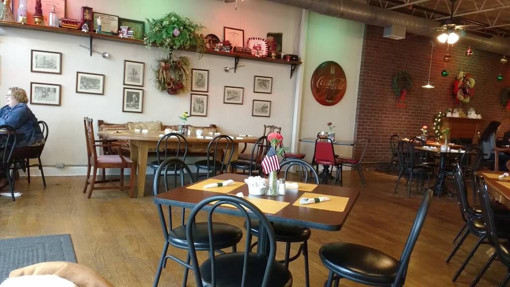 Chat & Choo | restaurant | 130 W Montgomery St # E, Villa Rica, GA 30180, USA | 7704562699 OR +1 770-456-2699