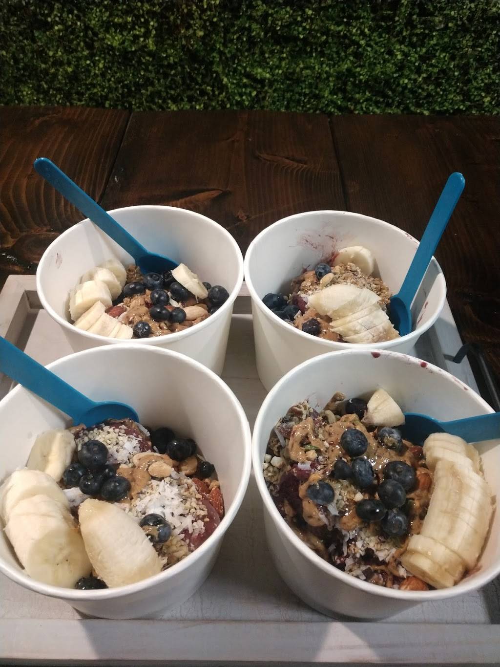 Acai grill | restaurant | 401 N Brand Blvd B160, Glendale, CA 91203, USA | 8185001133 OR +1 818-500-1133