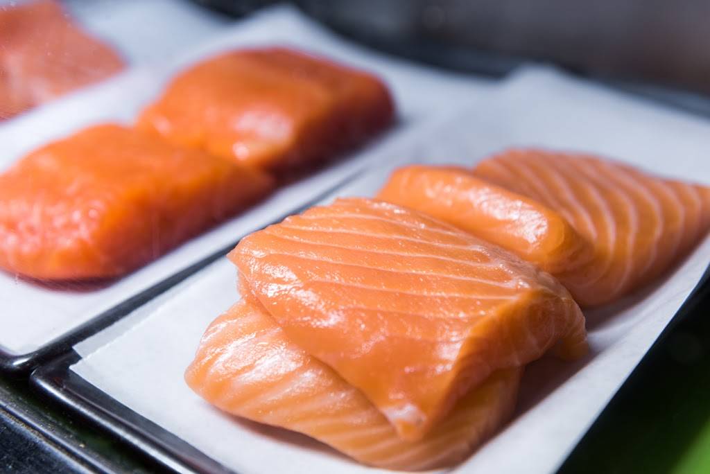 Sun Sushi | restaurant | 3631 State St, Santa Barbara, CA 93105, USA | 8058457720 OR +1 805-845-7720